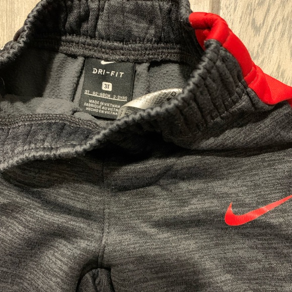 Nike dri fit set - Picture 4 of 4